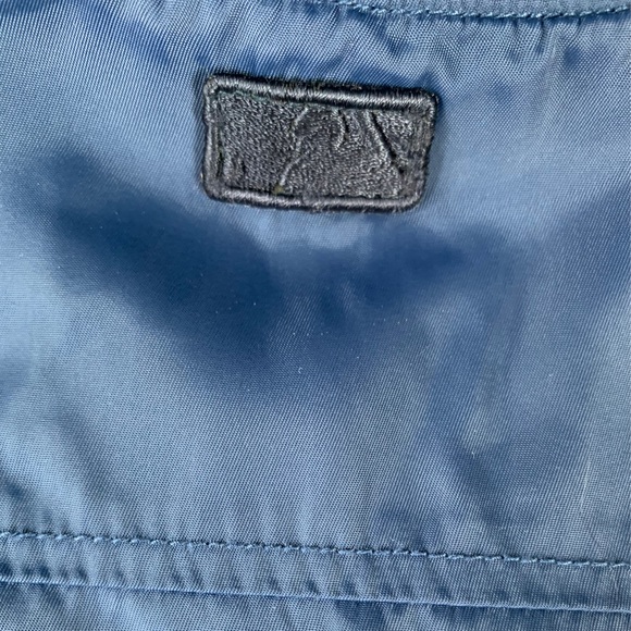 MLB kids / boys Jersey Jacket / spring fall 4T - Picture 11 of 14